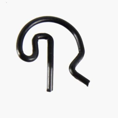 Clutch Retaining Wire Clip, Bellcrank and Shifter Rod at Lever, Each