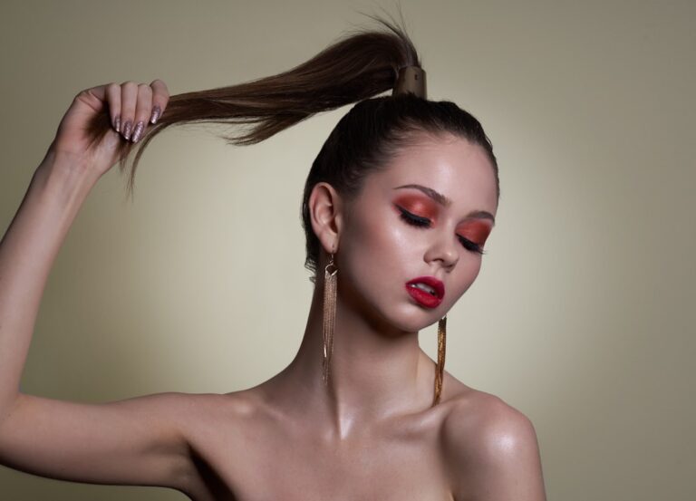 The Ultimate Guide to Styling Hair Accessories Like a Pro
