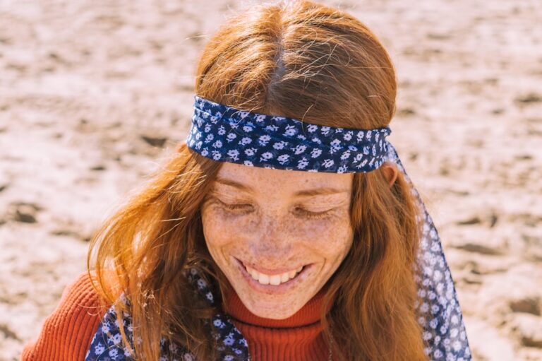 Explore Sustainable and Eco-Friendly Hair Accessories Online Today