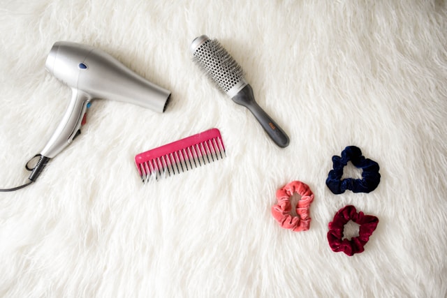 How to Choose the Perfect Hair Accessories for Your Style